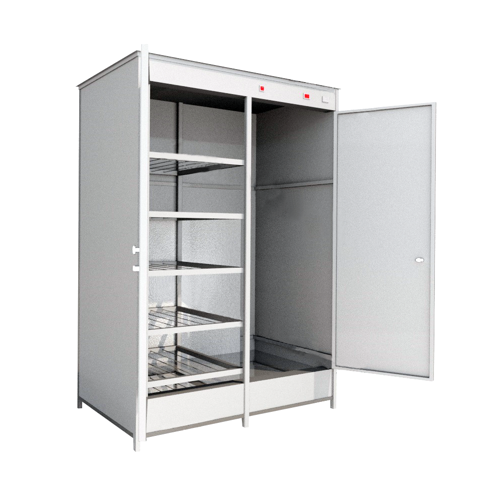 ШСО-04 шкаф сушильный